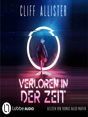 cover image of Verloren in der Zeit